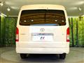 2023 Toyota Hiace Wagon