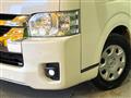 2023 Toyota Hiace Wagon