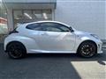 2026 Toyota Yaris