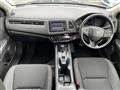2020 Honda VEZEL