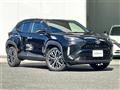 2023 Toyota Yaris Cross