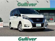 2018 Nissan Serena