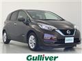 2019 Nissan Note