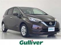 2019 Nissan Note