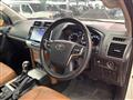 2021 Toyota Land Cruiser Prado