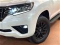 2021 Toyota Land Cruiser Prado
