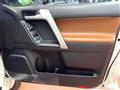 2021 Toyota Land Cruiser Prado