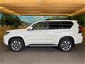 2022 Toyota Land Cruiser Prado