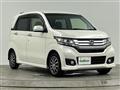 2015 Honda N-WGN