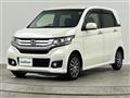 2015 Honda N-WGN