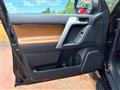 2022 Toyota Land Cruiser Prado