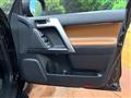 2022 Toyota Land Cruiser Prado