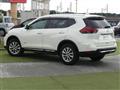 2019 Nissan X-Trail Hybrid