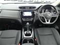 2019 Nissan X-Trail Hybrid