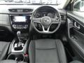 2019 Nissan X-Trail Hybrid