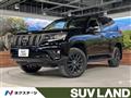 2022 Toyota Land Cruiser Prado