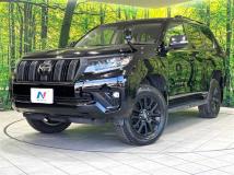 2022 Toyota Land Cruiser Prado