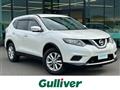 2015 Nissan X-Trail