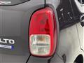 2022 Suzuki Alto