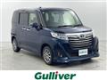 2019 Toyota Roomy