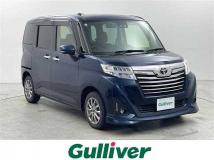 2019 Toyota Roomy