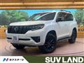 2022 Toyota Land Cruiser Prado