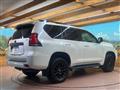 2022 Toyota Land Cruiser Prado