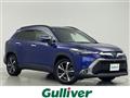 2022 Toyota CorollaCross