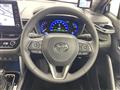 2022 Toyota CorollaCross