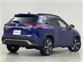 2022 Toyota CorollaCross