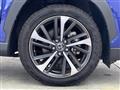 2022 Toyota CorollaCross