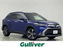 2022 Toyota CorollaCross
