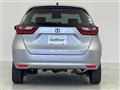 2020 Honda Fit