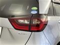 2020 Honda Fit