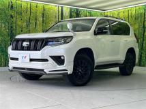 2023 Toyota Land Cruiser Prado