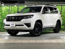 2023 Toyota Land Cruiser Prado