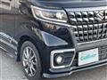 2022 Suzuki Spacia