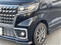 2022 Suzuki Spacia