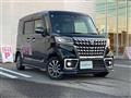 2022 Suzuki Spacia