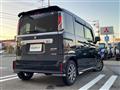 2022 Suzuki Spacia