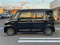 2022 Suzuki Spacia