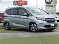 2019 Honda Freed