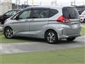 2019 Honda Freed
