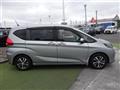 2019 Honda Freed