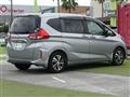 2019 Honda Freed