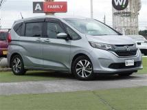2019 Honda Freed