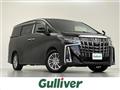2021 Toyota Alphard Hybrid