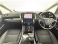 2021 Toyota Alphard Hybrid