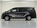 2021 Toyota Alphard Hybrid