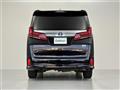 2021 Toyota Alphard Hybrid